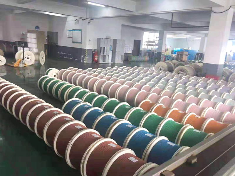 电线电缆