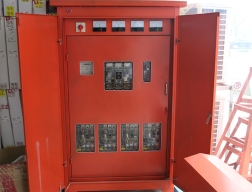 配电箱厂家