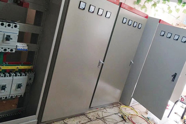 山东配电柜具体的操作运用方法