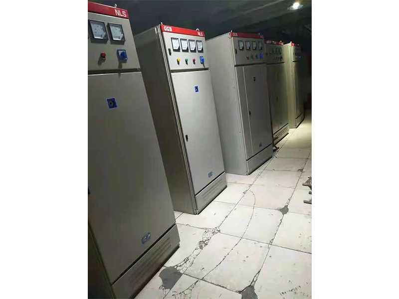 高低压配电柜-41