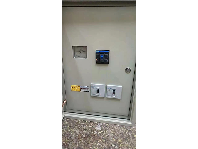 配电箱